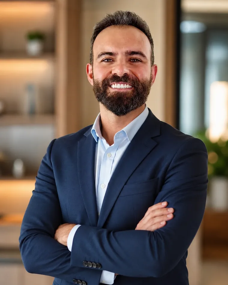 Dr. Sérgio Cury